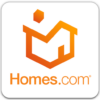 Rentals by Homes.com 🏡 icon