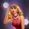 Glamland: Fashion Show, Dress Up Competition Game icon