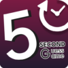 Five Second Guess Game icon