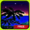 Beautiful Tropics LWP icon