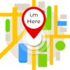 Find My Mobile Locator Phone Tracker icon