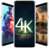 4K Wallpapers: HD Wallpapers and Backgrounds icon