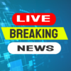 Live Breaking News Headlines icon