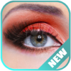 Excellent Eye Makeup for summer icon