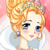 Wedding Makeup: Dress Up Bride icon