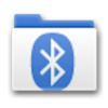 Bluetooth File Transfer icon