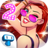 Fashion Fever 2: Dress Up Game icon