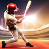 Baseball Clash: Realtime game icon