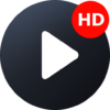 Video Player All Formats HD icon