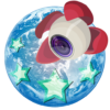 Litchi Magic Leash icon