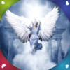 Angels Live Wallpapers icon