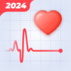 Heart Rate Monitor: Pulse icon