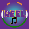 Reel Short Video App | Indian Tik Tok App New icon