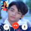 Afan Magic 5 Video Call & Chat icon