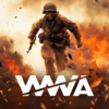 World War Armies: WW2 PvP RTS icon