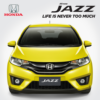 Allnew Honda Jazz icon