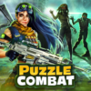 Puzzle Combat: Match3 RPG icon