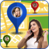 Mobile Caller ID Location Tracker icon