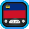 Radio Liechtenstein + Radio FM icon