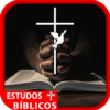 Estudos Bíblicos icon