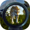 Wild Animal Hunter 3D: Animal Hunting Game 2021 icon