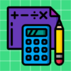 Math Fun icon