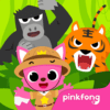 Pinkfong Guess the Animal: Kid icon