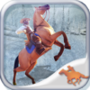 Horse Riding: 3D Horse game icon