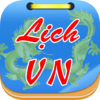 Lịch VN Lịch Vạn Niên 2024 icon