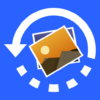 Delete Photo Recovery icon