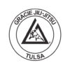 Gracie JiuJitsu Tulsa icon