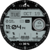 Digitec Watch Face icon