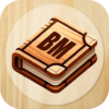 Bookworm Classic icon