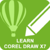 Learn Corel Draw Free Video Lectures: 2019 icon