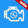 FordSys Scan Lite icon