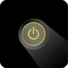 Flashlight Super Lamp LED icon