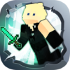 Fantasy Hero Kung Fu Block icon