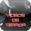 Videos de Terror y Miedo icon