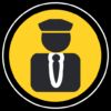 COR Chauffeur and Vendor App icon