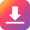 IMAGE DOWNLOADER icon