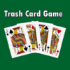 Trash Card Game icon