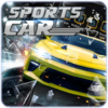 Sports Car Theme icon