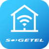 Mon Wi-Fi Sogetel icon