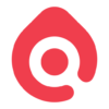 RED Blood Donation App icon