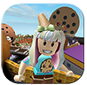 Tips of cookie swirl c Roblox icon