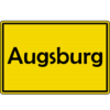 Augsburg icon