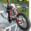 City Stunt Bike Racer 3D icon