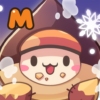 MapleStory M Fantasy MMORPG icon