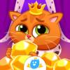 Bubbu Jewels – Merge Puzzle icon