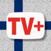 Cisana TV+ TV listings Finland icon